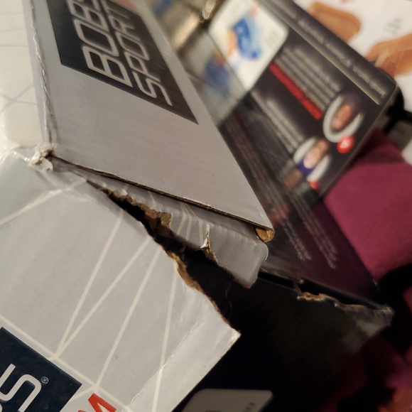 ❣️NAVY BLUE SKECHERS - Picture 16 of 16